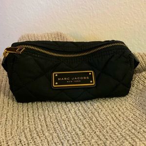 Marc Jacobs bag.